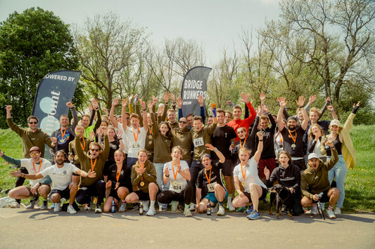 BR42 - Homemade Marathon