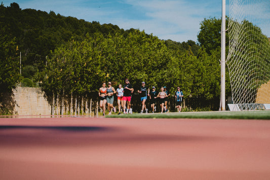 Trainingslager 2.0 Pollença, Mallorca 2023