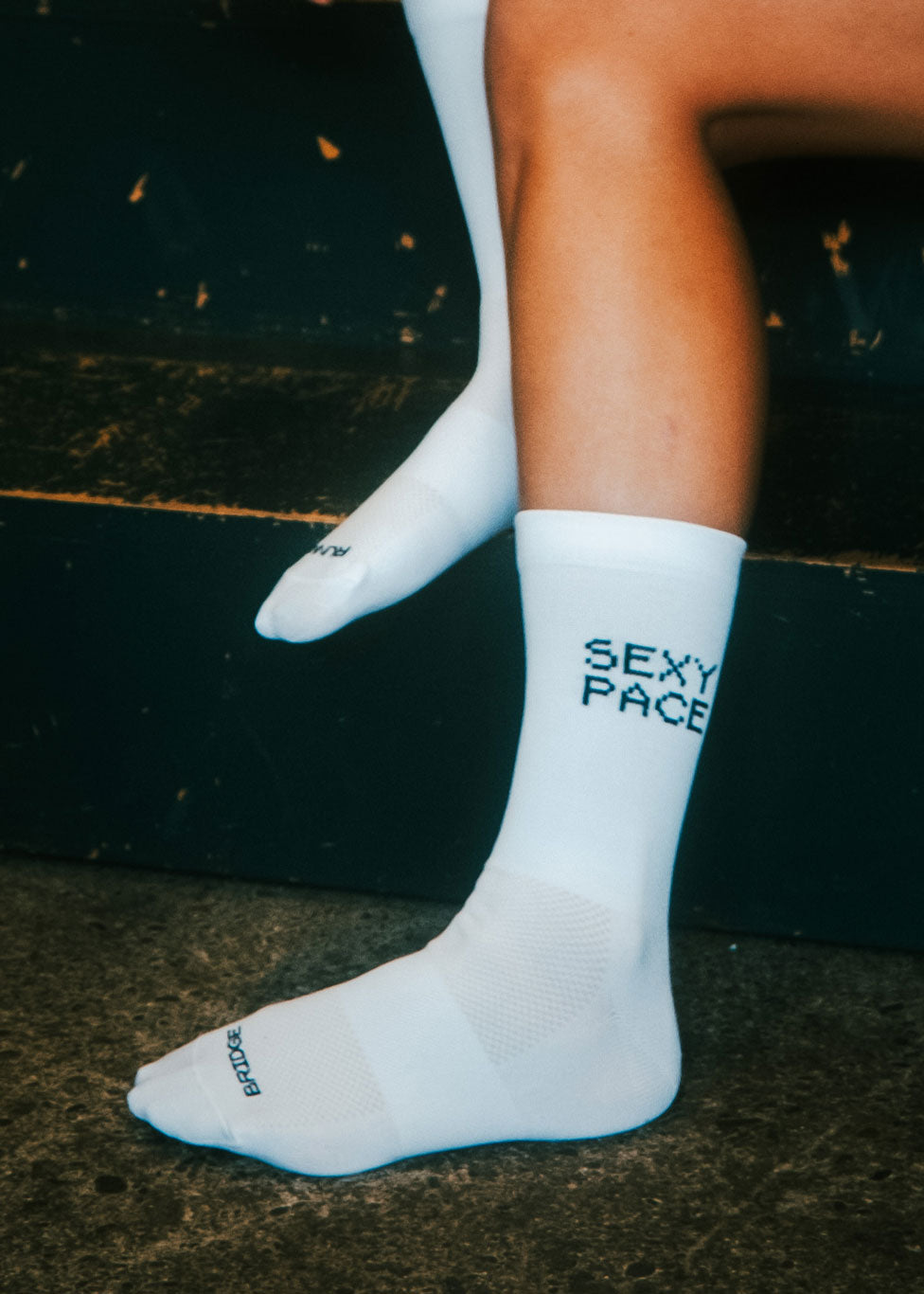 Sexy Pace Running Socks