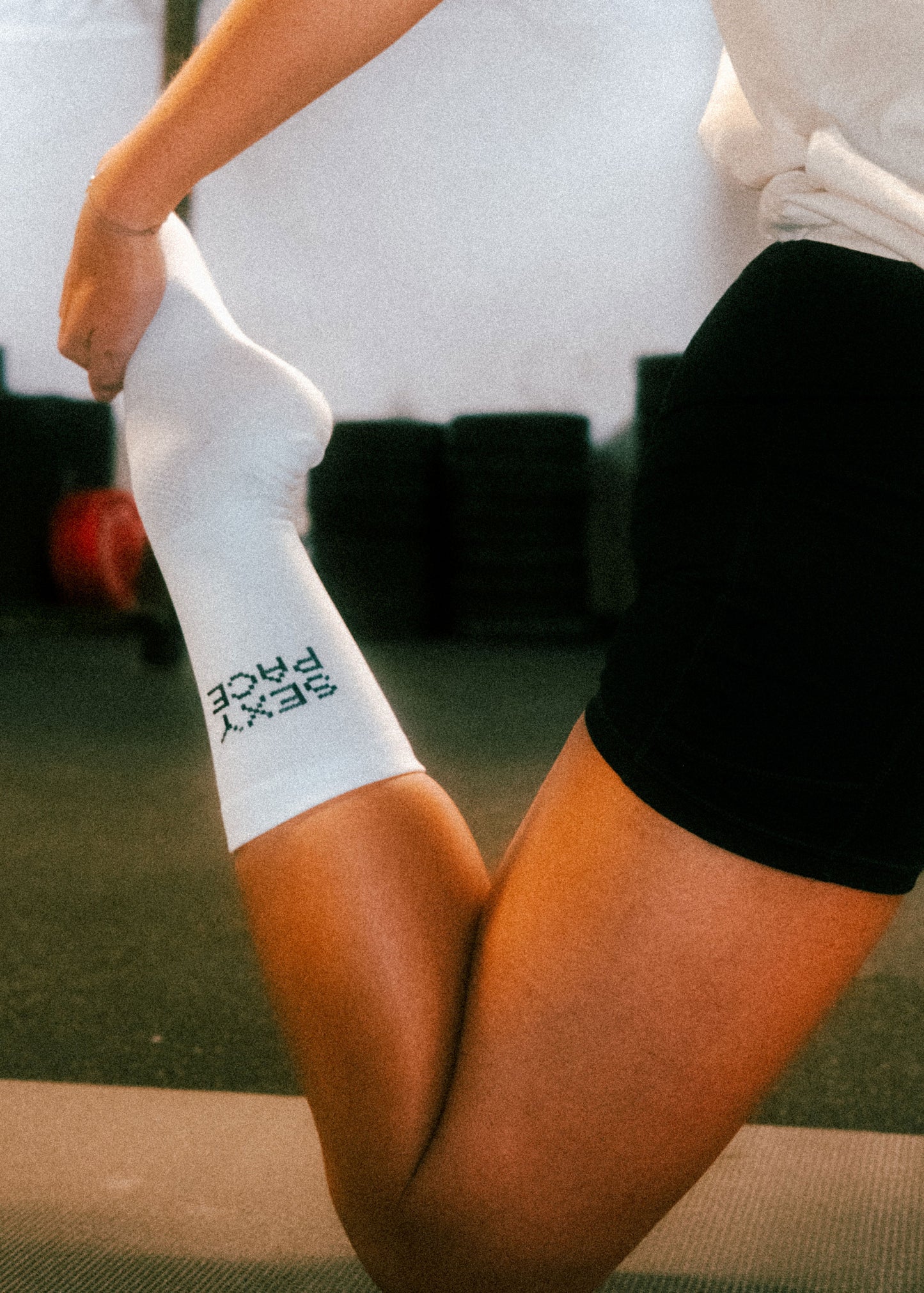 Sexy Pace Running Socks