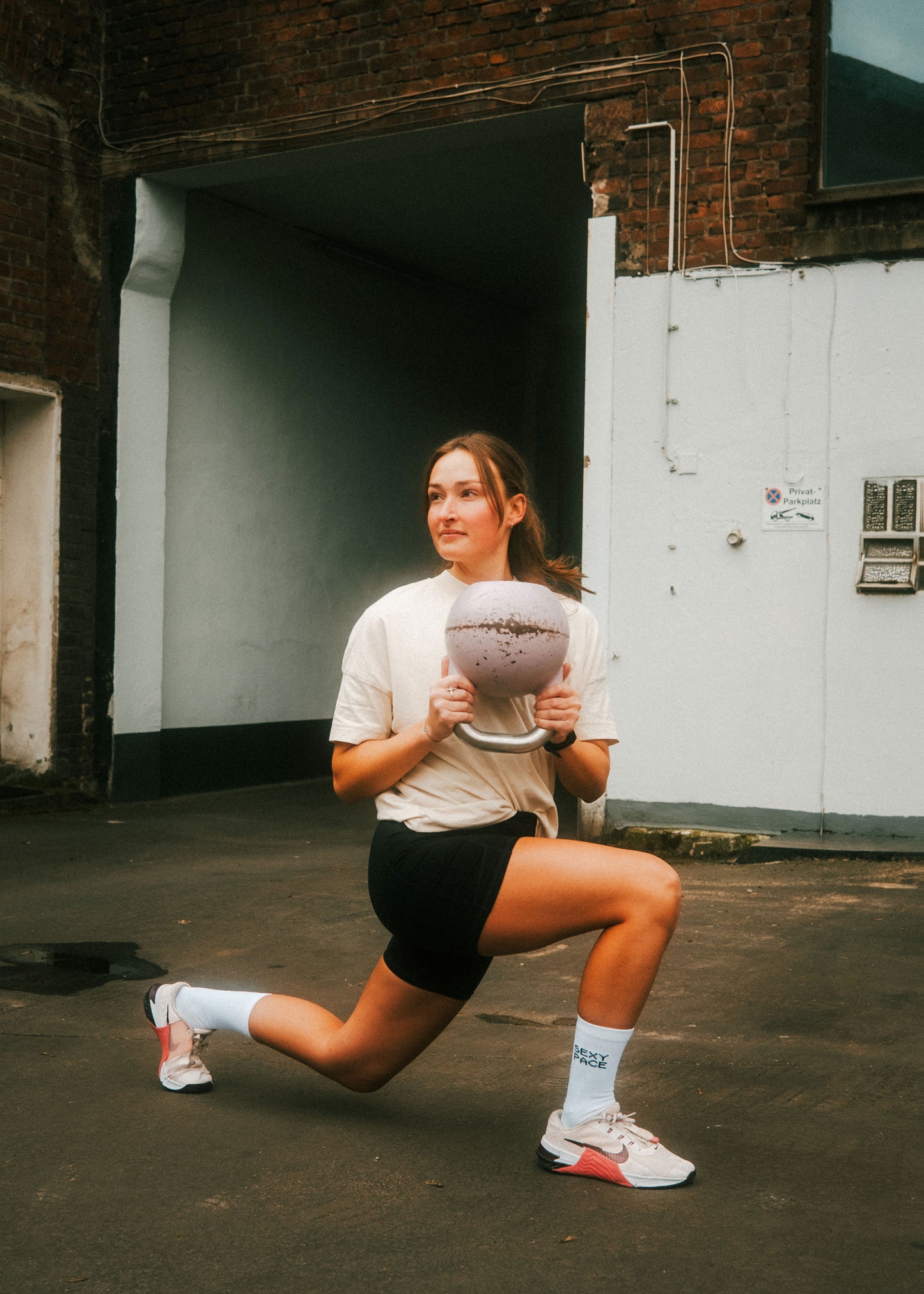 Sexy Pace Running Socks