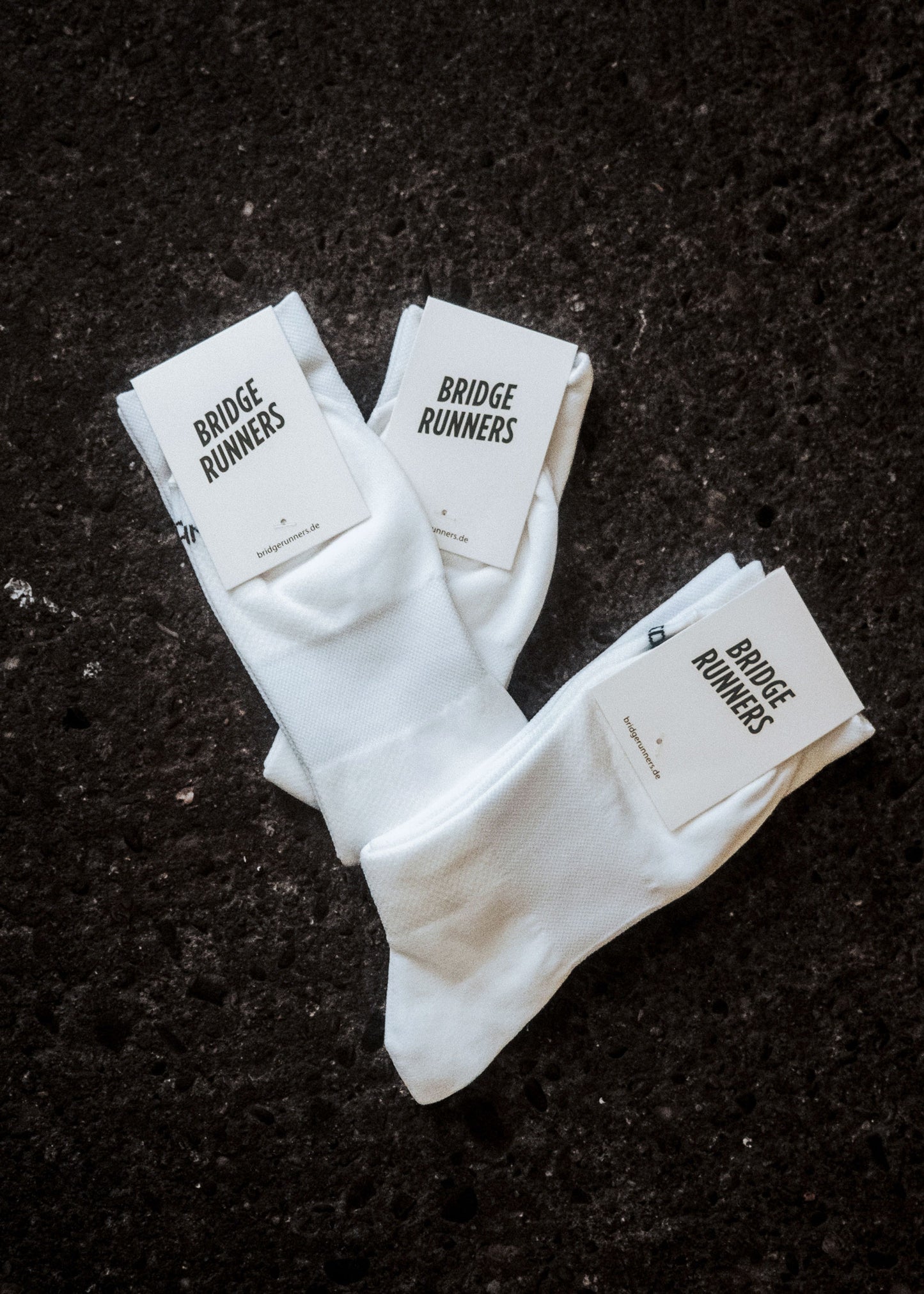 Sexy Pace Running Socks