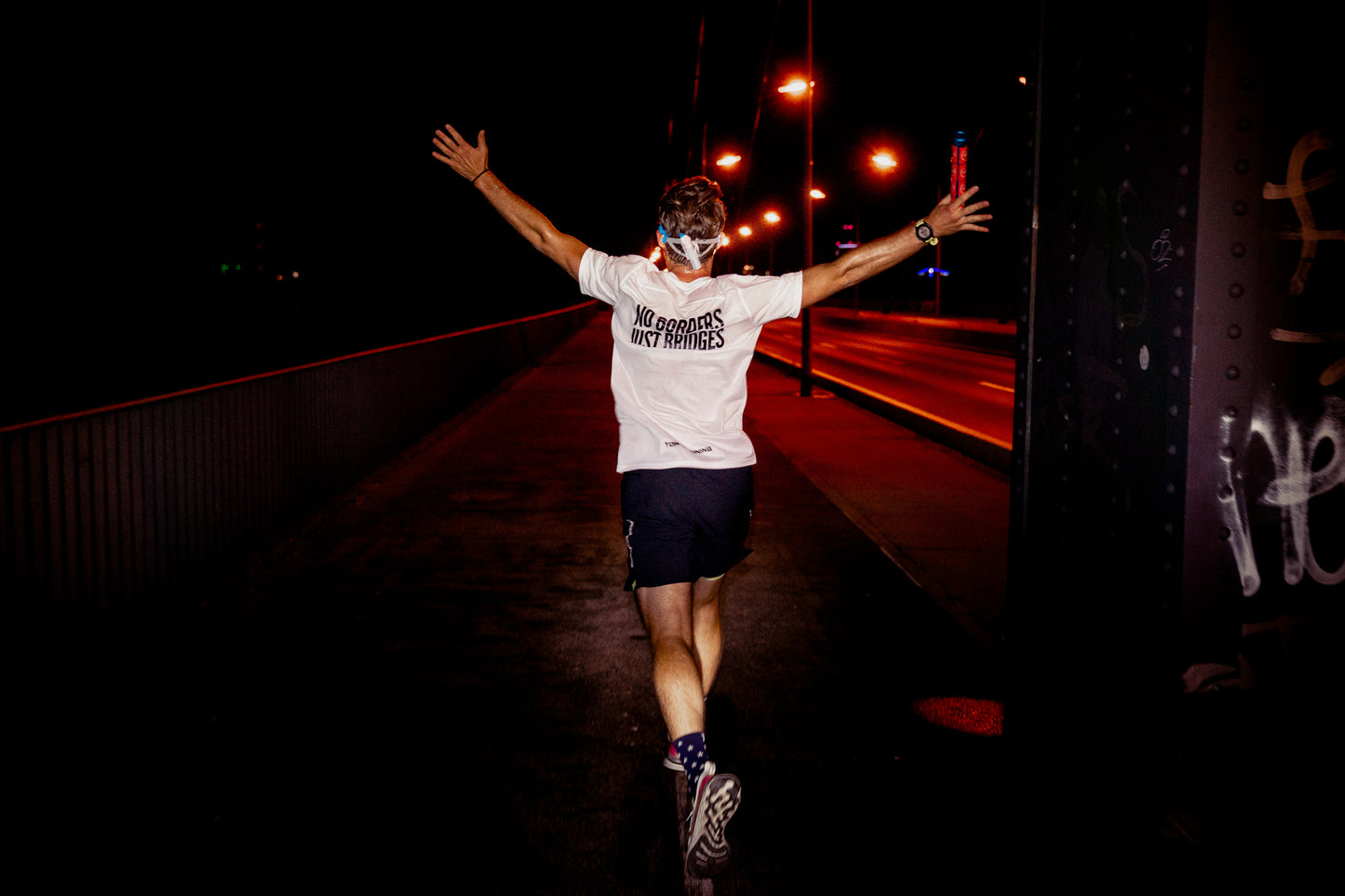 Crew Shirt 1.0