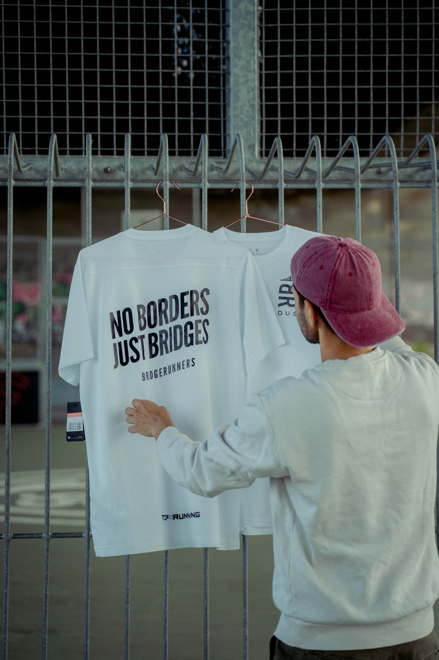 Crew Shirt 1.0