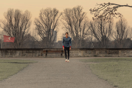 Intelligentes Mobility-Training für Lauf- und Kraftsportler zur Verbesserung der Beweglichkeit