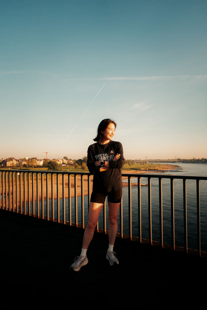 Crew Longsleeves