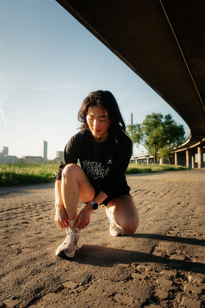 Crew Longsleeves