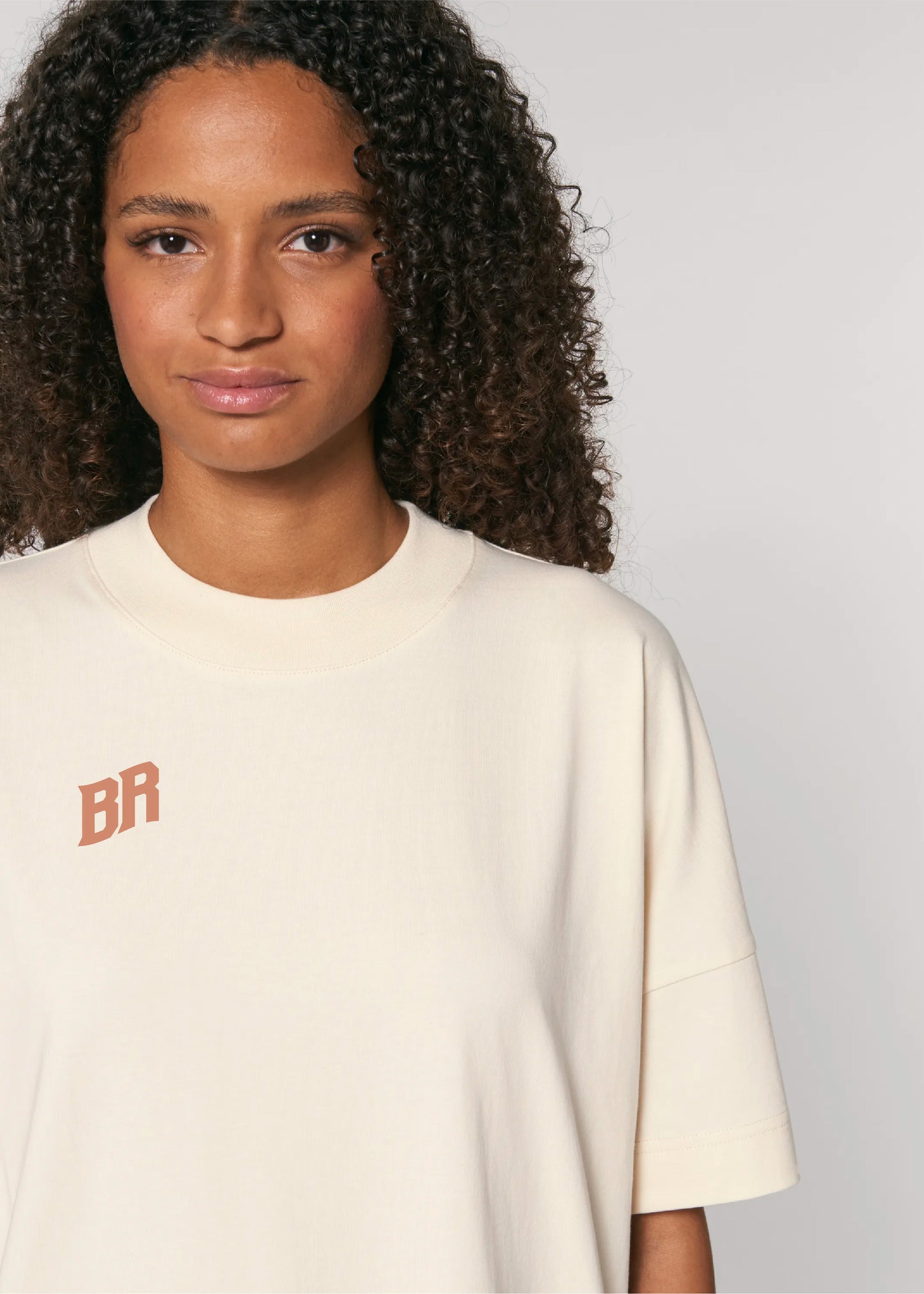 Anniversary Shirt - Natural Raw - Unisex