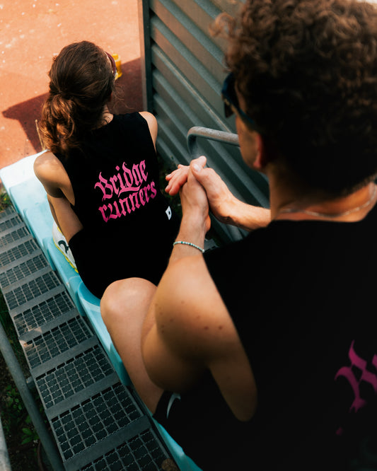 Performance Crew Tank '26