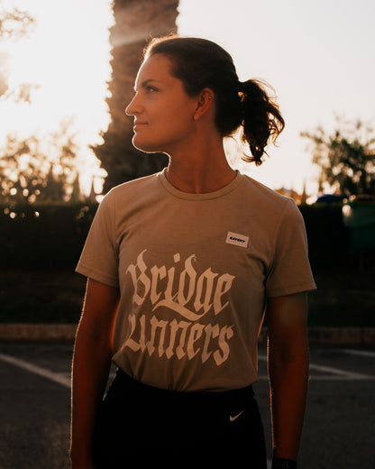Crew shirt - Unisex