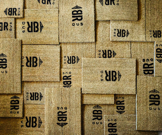 BR doormat