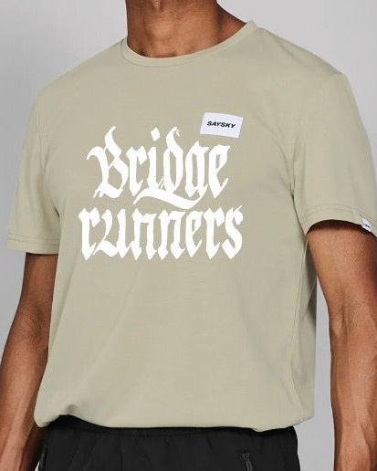 Crew shirt - Unisex