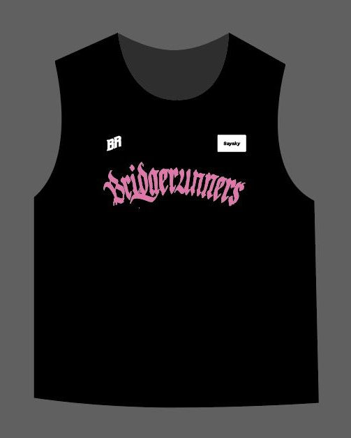Performance Crew Tank '26