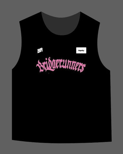 Performance Crew Tank '26
