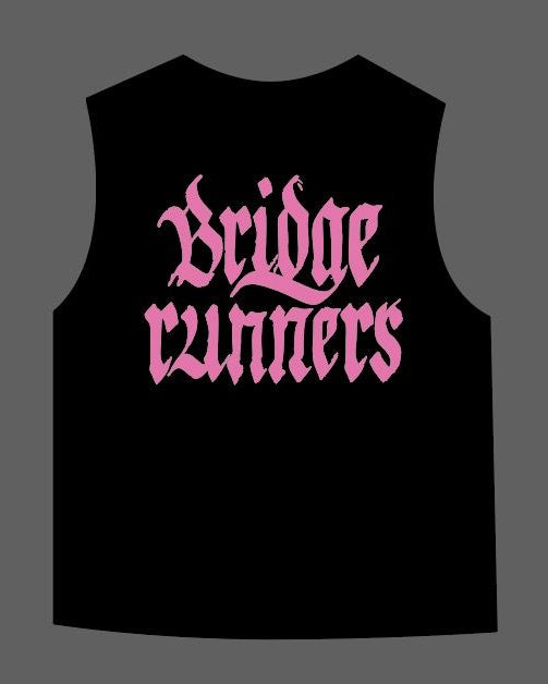Performance Crew Tank '26