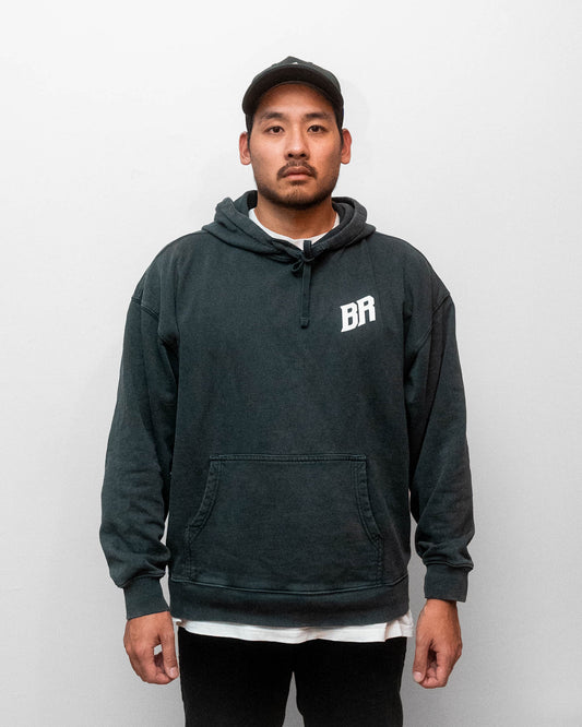 THB Crew Hoodie