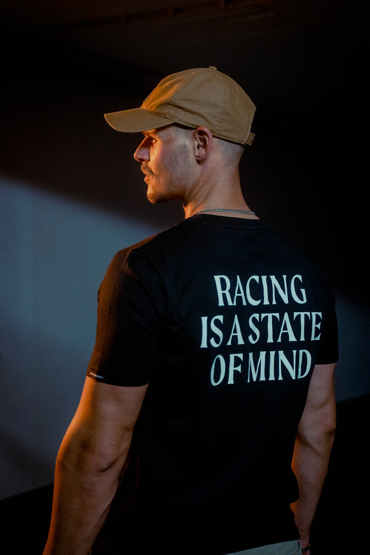 Racing Shirt