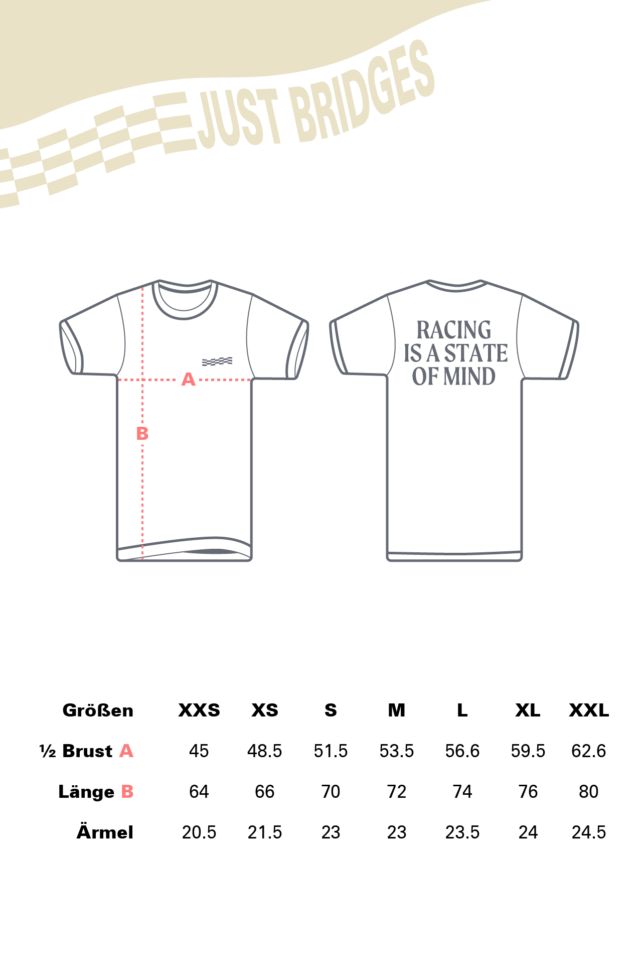 Racing Shirt